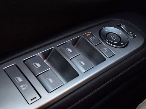 New 2026 Hyundai Palisade Limited image 24