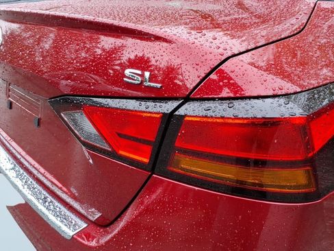 Used 2022 Nissan Altima 2.5 SL image 5