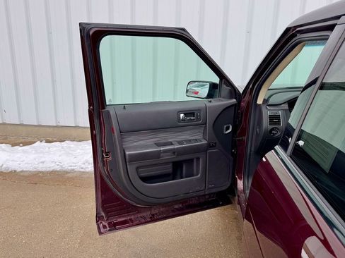 Used 2019 Ford Flex SEL w/ Equipment Group 202A image 14