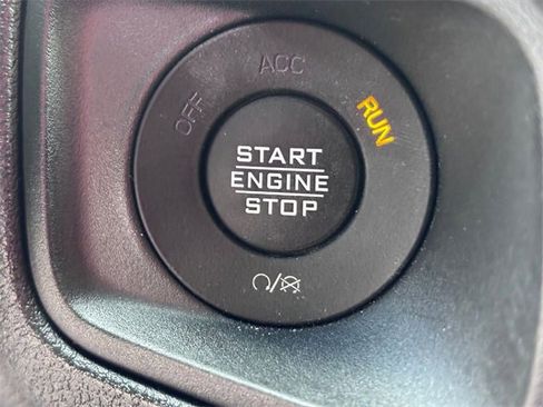 Used 2025 Jeep Wrangler Unlimited Sport S 4xe w/ Convenience Group image 19