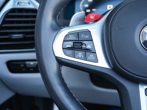 Used 2024 BMW M8 Competition w/ M Carbon Exterior Package image 19