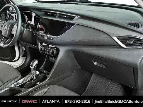 Used 2023 Buick Encore GX Preferred FWD image 21