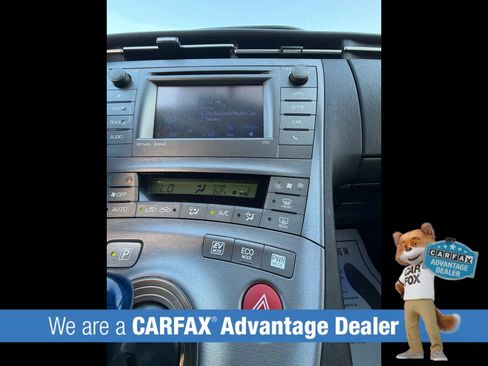 Used 2015 Toyota Prius Persona Series image 27