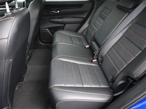 Used 2025 Honda CR-V Sport Touring image 19
