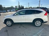 Used 2016 Honda CR-V EX-L image 4