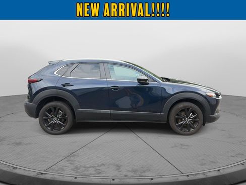 Used 2024 MAZDA CX-30 AWD 2.5 S w/ Select Sport Pkg image 4