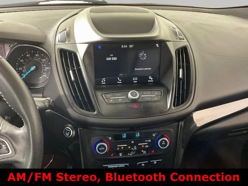 Used 2019 Ford Escape SE AWD/4WD image 9