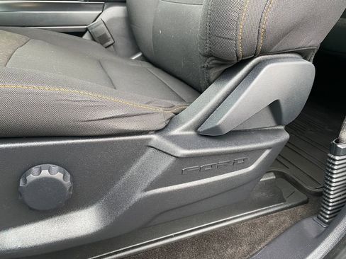 Used 2022 Ford F150 Tremor w/ Trailer Tow Package image 11