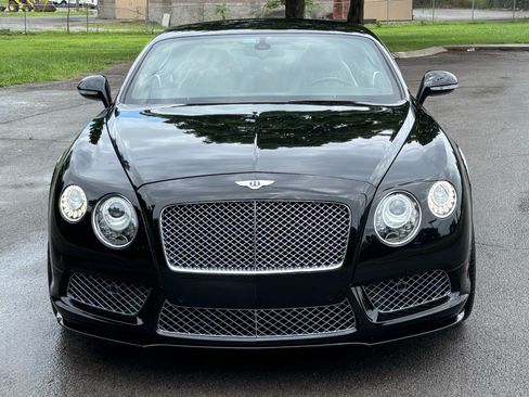 Used 2015 Bentley Continental GT V8 S AWD/4WD image 5