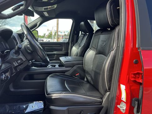 Used 2023 RAM 2500 Rebel w/ Level 2 Equipment Group AWD/4WD image 13