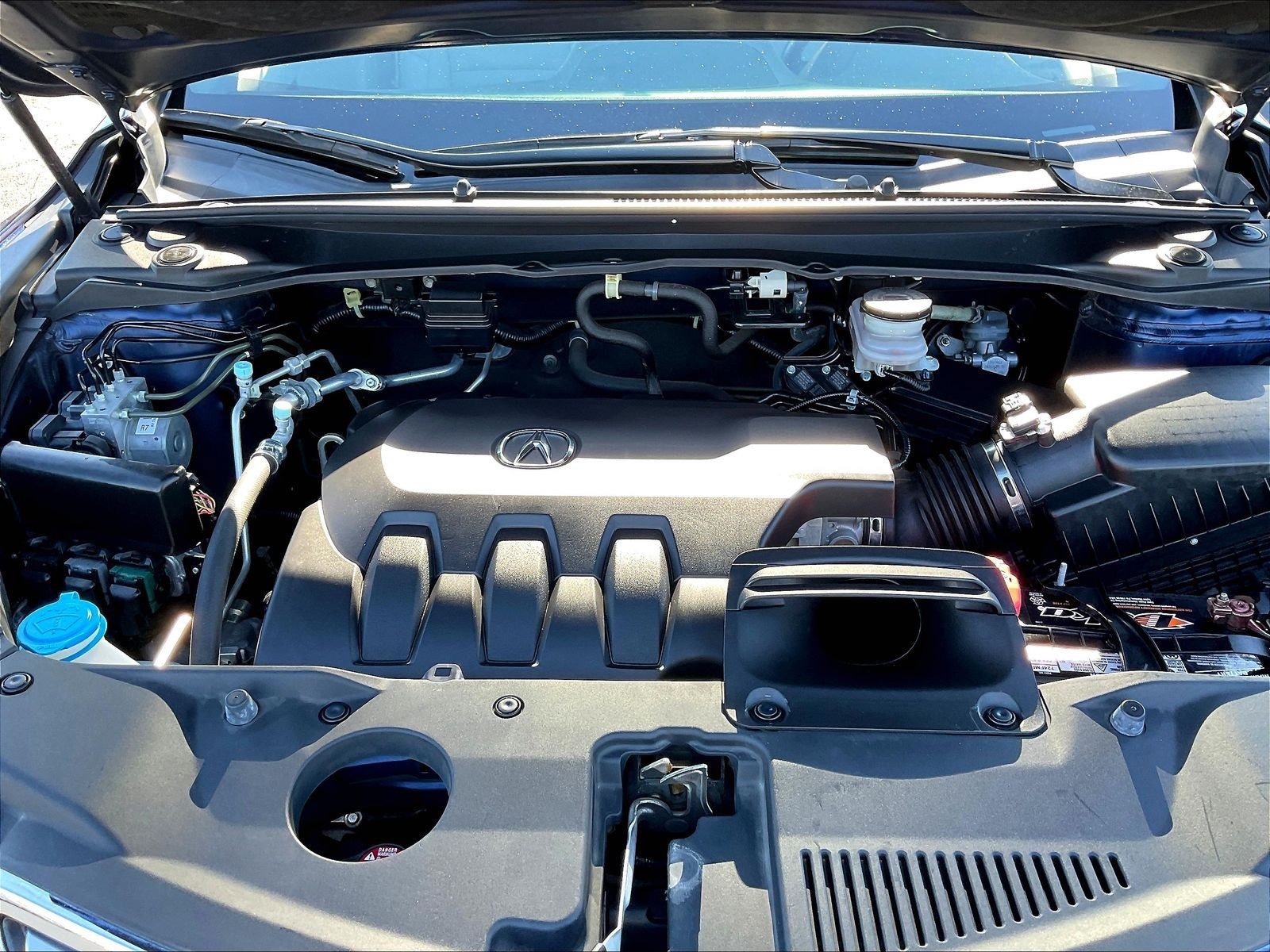 Used 2018 Acura RDX w/ Tech & AcuraWatch Plus Pack FWD image 31