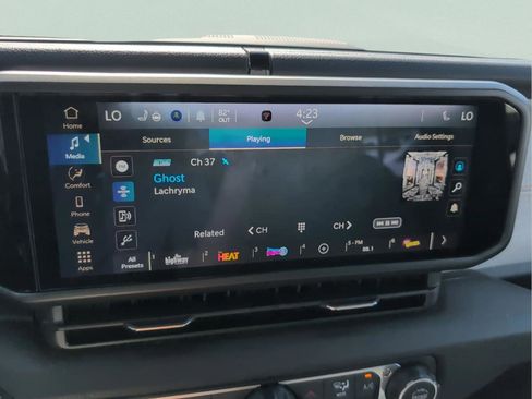 New 2026 Jeep Wrangler Sport S image 15