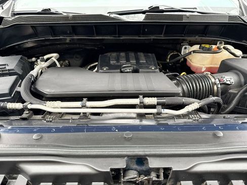 Used 2021 Chevrolet Silverado 1500 Custom image 28