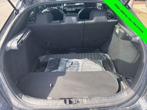 Used 2023 Honda Civic Sport image 9