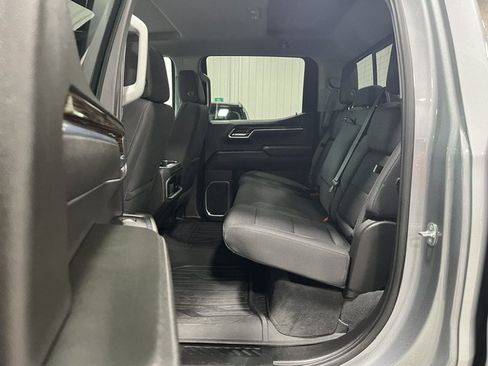Certified 2023 GMC Sierra 1500 Elevation w/ Preferred Package AWD/4WD image 10