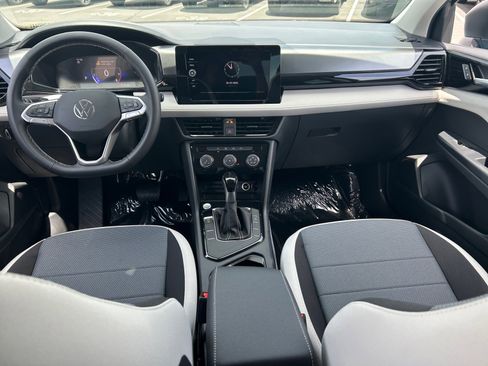 New 2026 Volkswagen Taos S FWD image 19