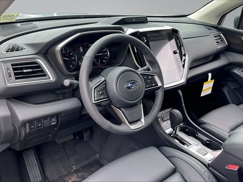 New 2026 Subaru Ascent Touring AWD/4WD image 6