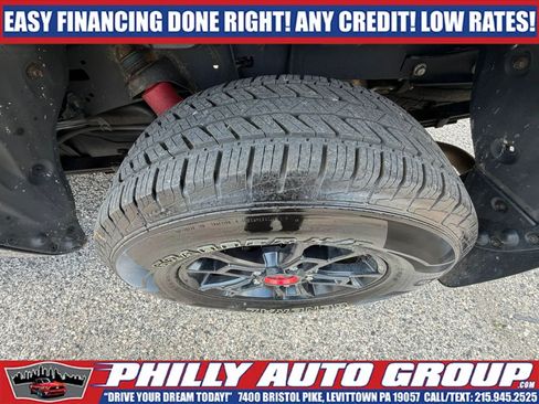 Used 2019 Toyota Tundra TRD Pro AWD/4WD image 36