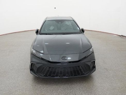 New 2026 Toyota Camry SE FWD image 2
