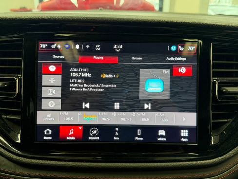 Used 2025 Dodge Durango GT image 59