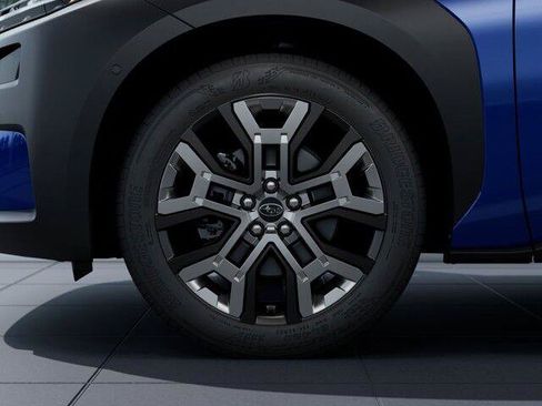 New 2026 Subaru Trailseeker AWD/4WD image 9
