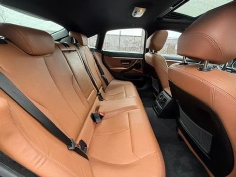 Used 2017 BMW 430i Gran Coupe RWD image 20