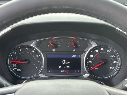 Used 2019 Chevrolet Equinox Premier w/ Premier Redline Edition image 12