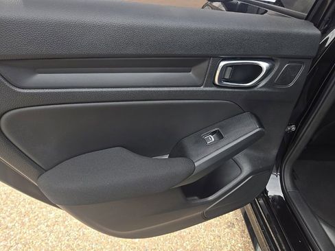 Used 2024 Honda Civic Si image 25