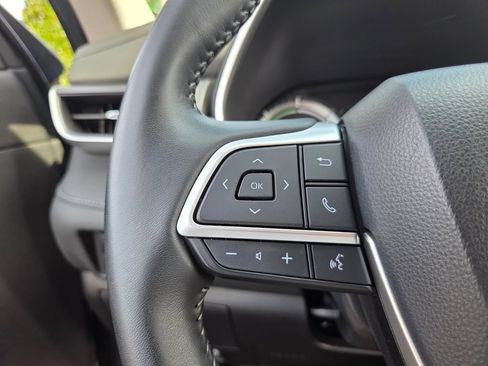 Certified 2026 Toyota Highlander XLE AWD/4WD image 25