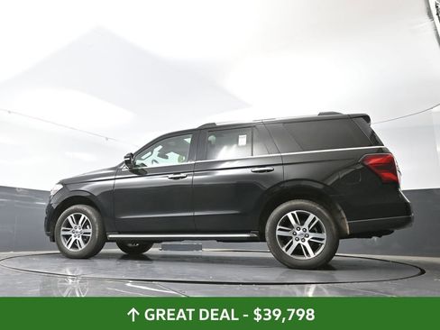Used 2023 Ford Expedition Limited image 57