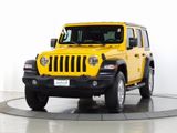 Used 2018 Jeep Wrangler Unlimited Sport S image 4