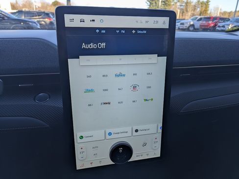 Used 2025 Ford Mustang Mach-E Premium image 22