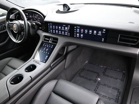 Certified 2023 Porsche Taycan RWD image 31