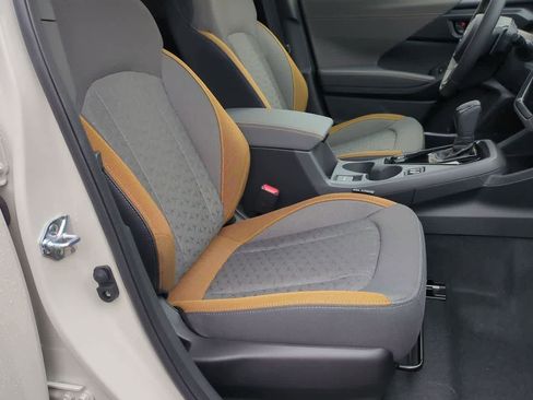 New 2026 Subaru Crosstrek 2.5i Sport AWD/4WD image 22