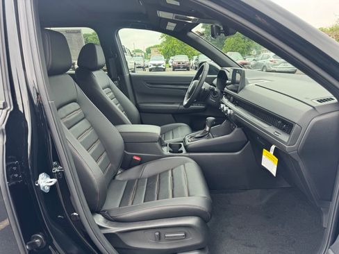 New 2026 Honda CR-V Sport-L image 16