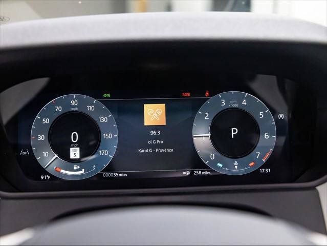 New 2026 Land Rover Range Rover Velar S AWD/4WD image 23