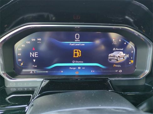 New 2026 Chevrolet Silverado 1500 RST image 27