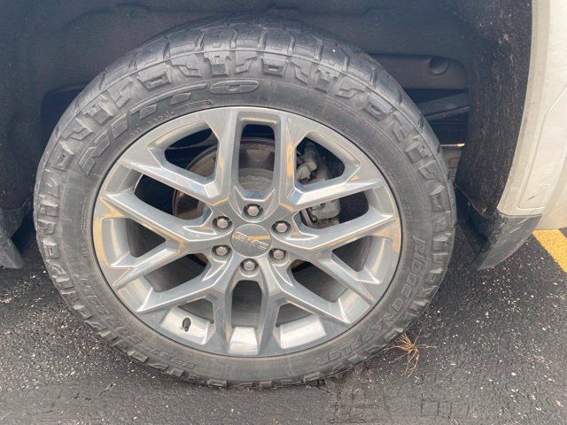 Used 2023 GMC Sierra 1500 Denali AWD/4WD image 14