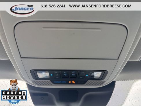 Used 2025 Ford Expedition Max Active image 22