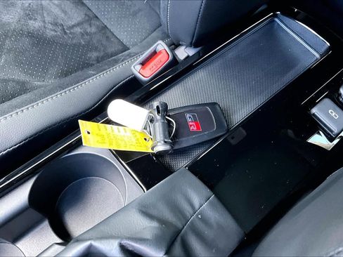 Used 2024 Toyota Corolla GR image 14