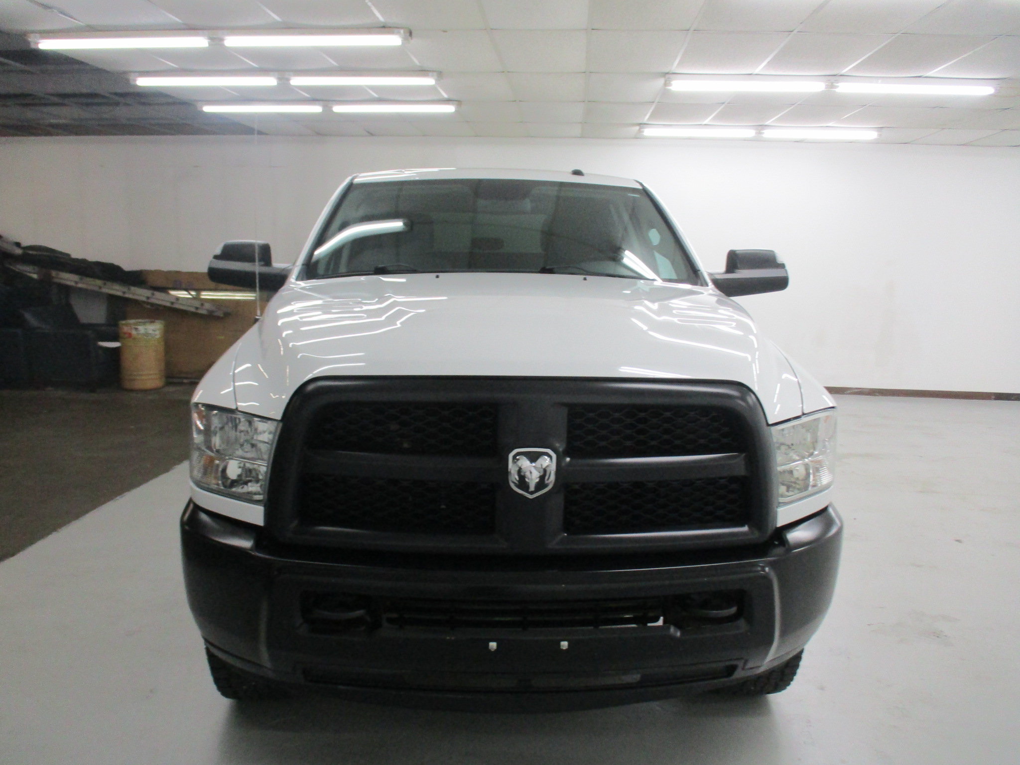 Used 2016 RAM 2500 Tradesman w/ Popular Equipment Group AWD/4WD image 2
