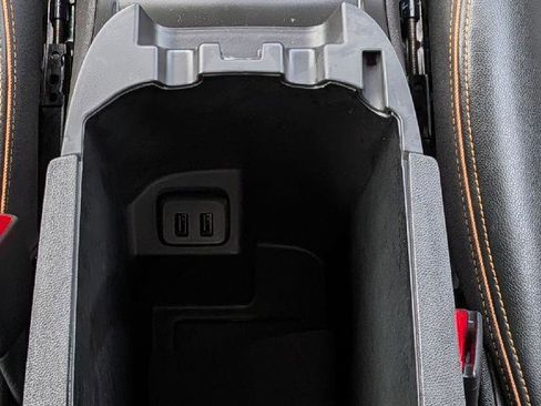 Used 2023 GMC Terrain AT4 w/ Infotainment Package II AWD/4WD image 21