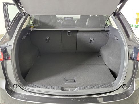New 2025 MAZDA CX-5 AWD 2.5 S w/ Preferred Package image 27