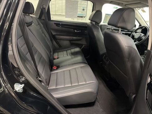Used 2024 Honda CR-V EX-L image 16