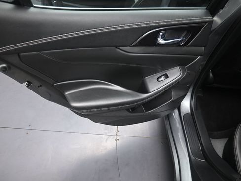 Used 2019 Nissan Maxima 3.5 SL w/ Floor Mat Group FWD image 33