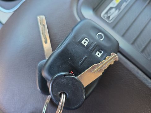 Used 2017 GMC Sierra 1500 Denali w/ Denali Ultimate Package image 36