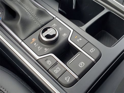 New 2026 Kia Sorento EX image 23