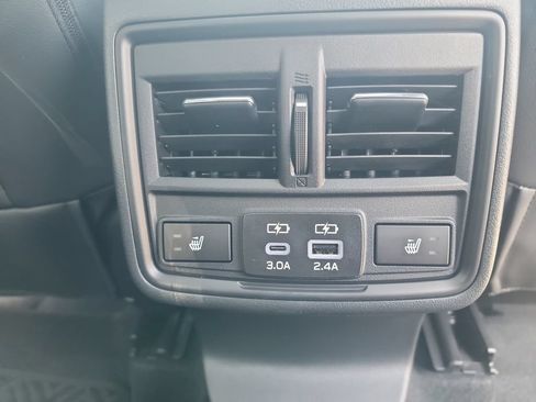 New 2026 Subaru Outback Touring XT AWD/4WD image 35