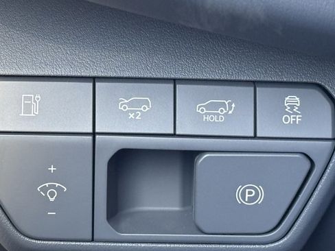 New 2026 Kia EV9 Land w/ Nightfall Edition Package image 9