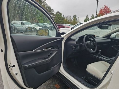 New 2026 MAZDA CX-30 AWD 2.5 S w/ Premium Package image 18